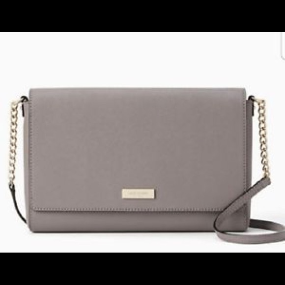 ❌SOLD❌ Kate Spade ♠️ Crossbody - Picture 5 of 5